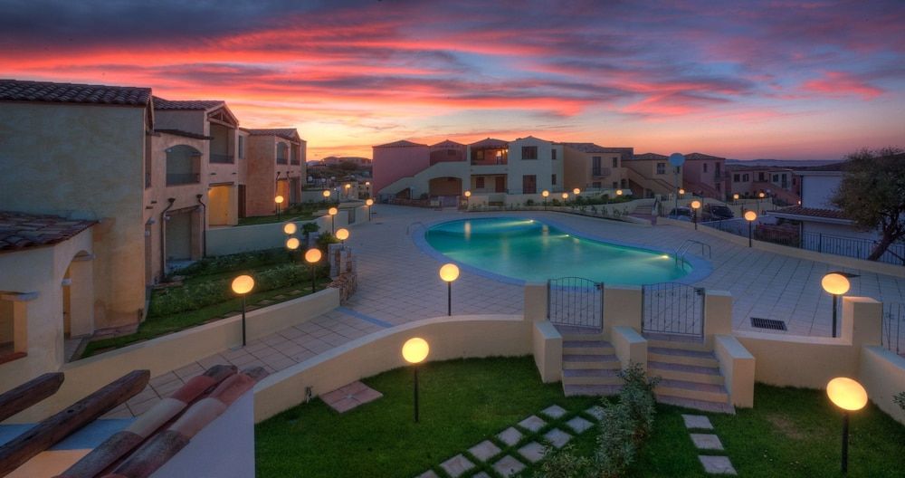 Villaggio Turchese - Apartment 1