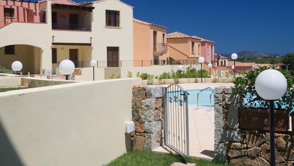 Villaggio Turchese - Apartment 2