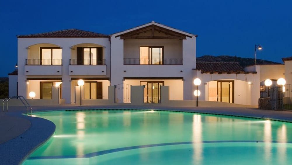 Villaggio Turchese - Apartment 3