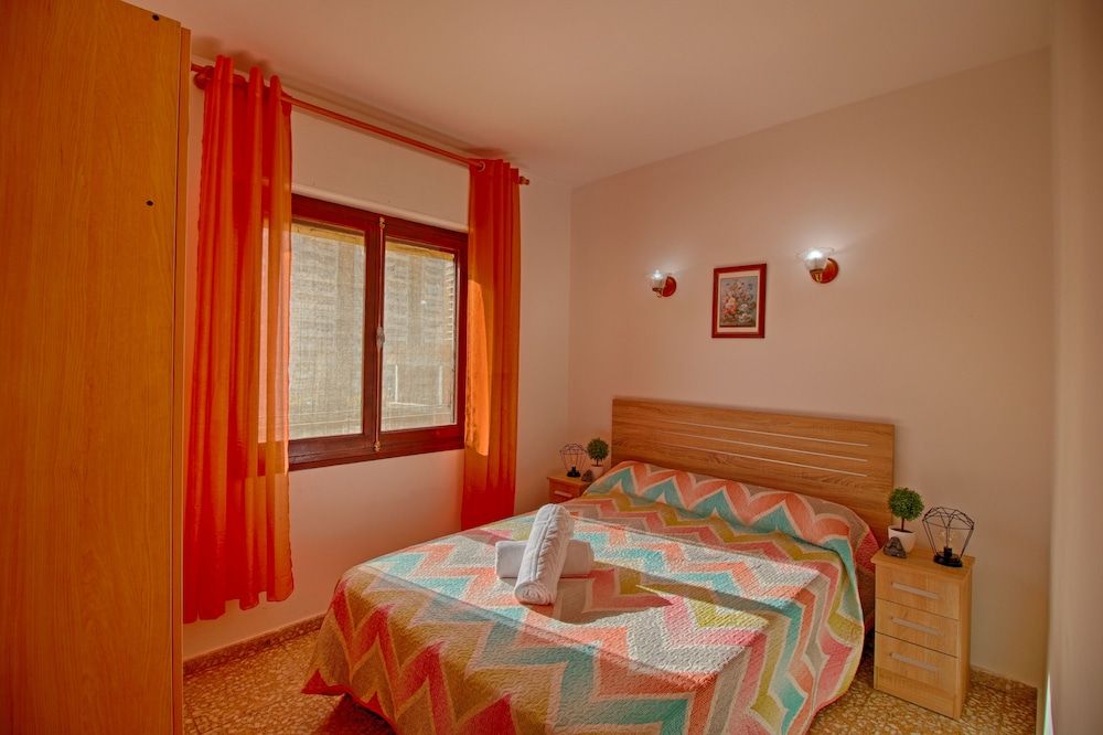 Villas Costa Calpe - Pedro Jaime 3