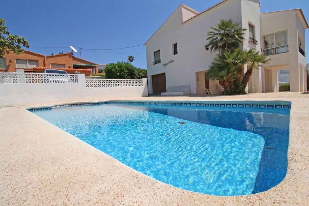 Villas Costa Calpe - Pedro Jaime 1