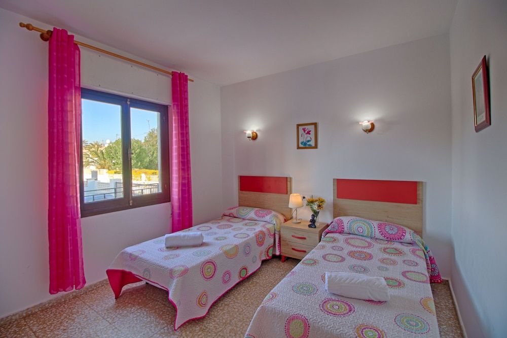 Villas Costa Calpe - Pedro Jaime 2