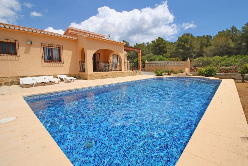 Villas Costa Calpe - Roque 1 Villas Costa Calpe - Roque 1