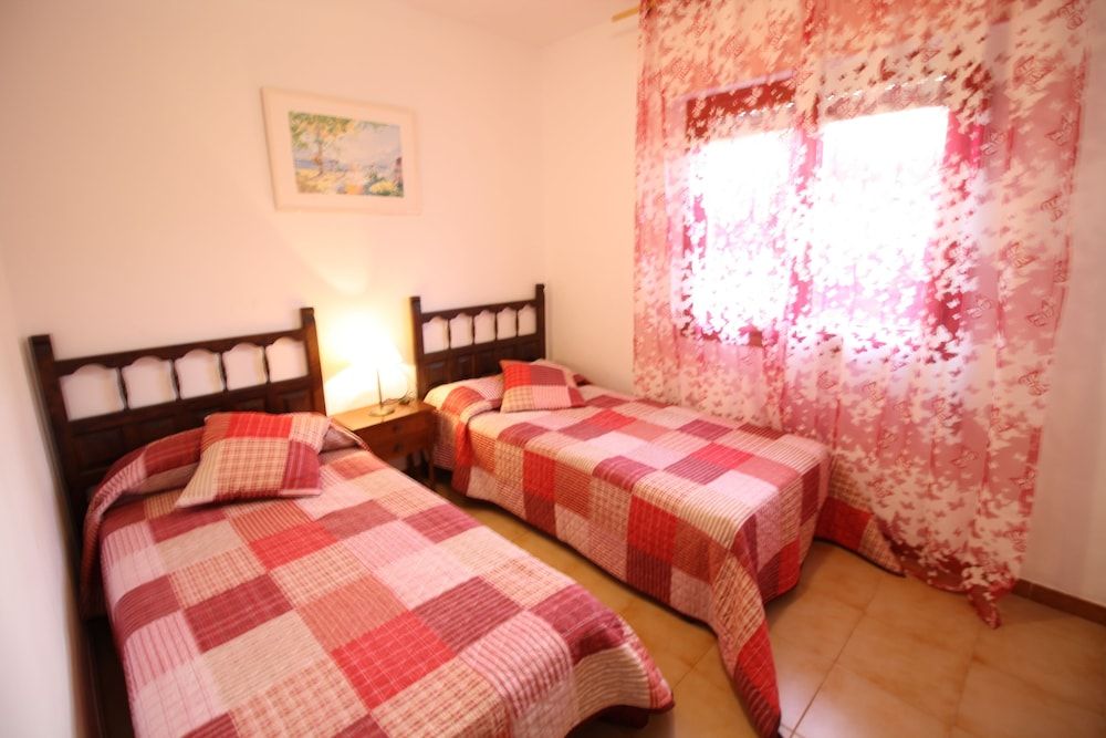 Villas Costa Calpe - Roque 3 Villas Costa Calpe - Roque 3