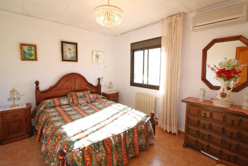 Villas Costa Calpe - Vazquez 2