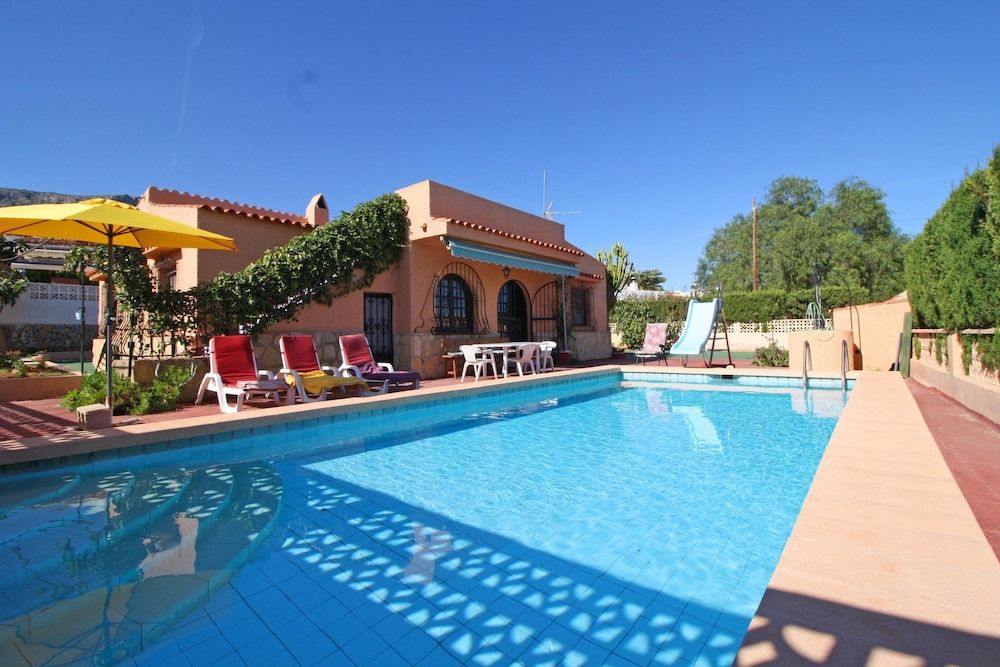 Villas Costa Calpe - Vazquez 1