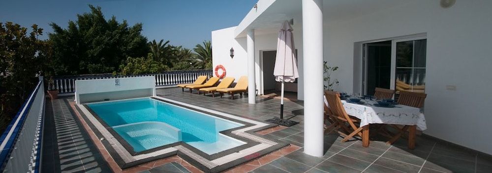 Villas del Mar - Yaiza 1