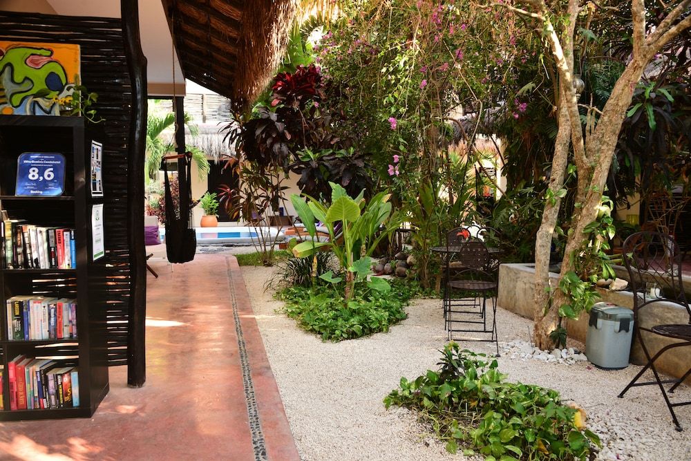 Villas Geminis Boutique Condo Hotel 1