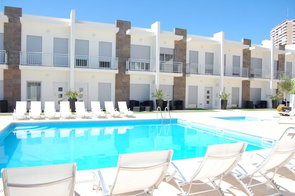 Villas Mare Residence 1 Villas Mare Residence 1