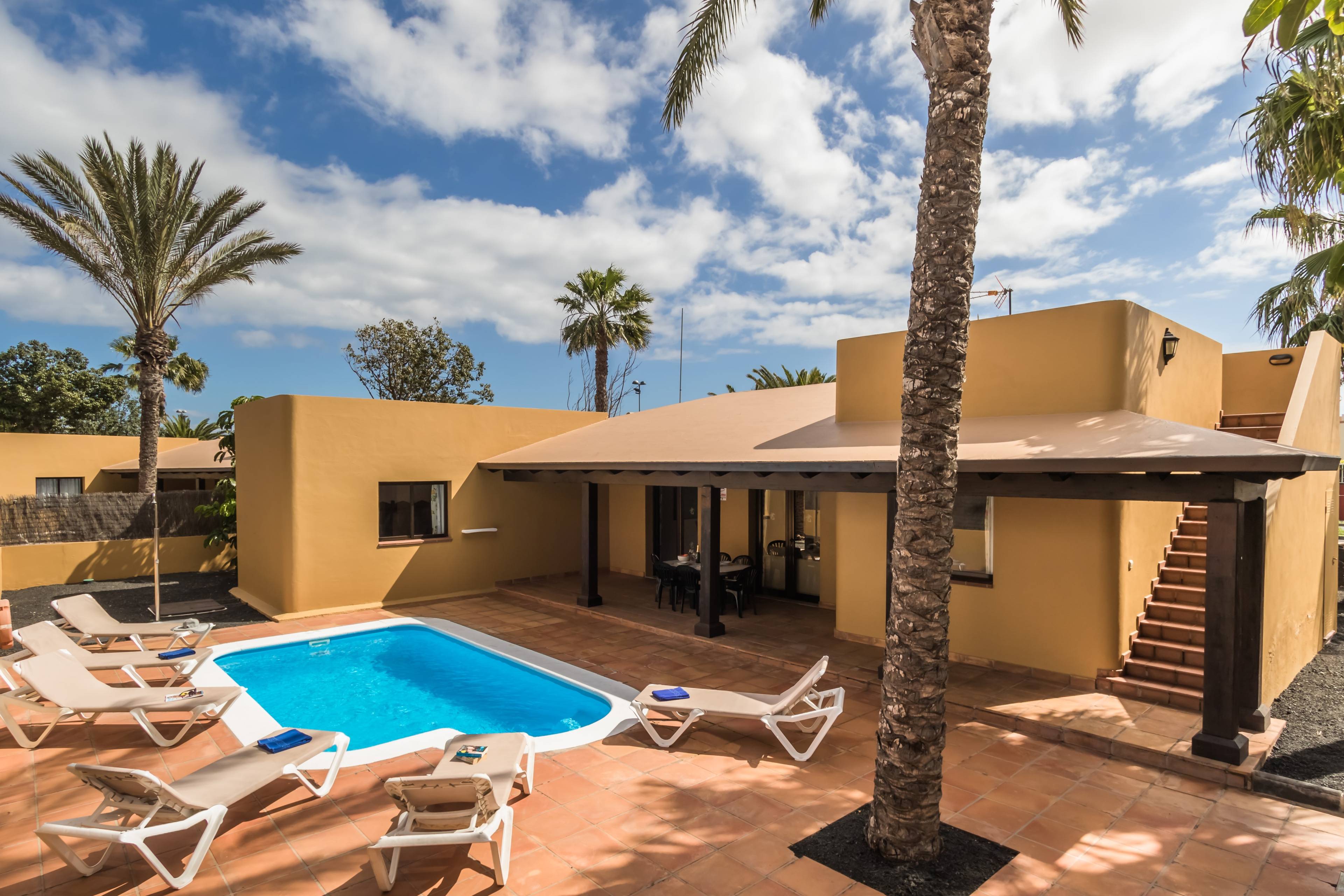 Villas Oasis Papagayo 1 Villas Oasis Papagayo 1