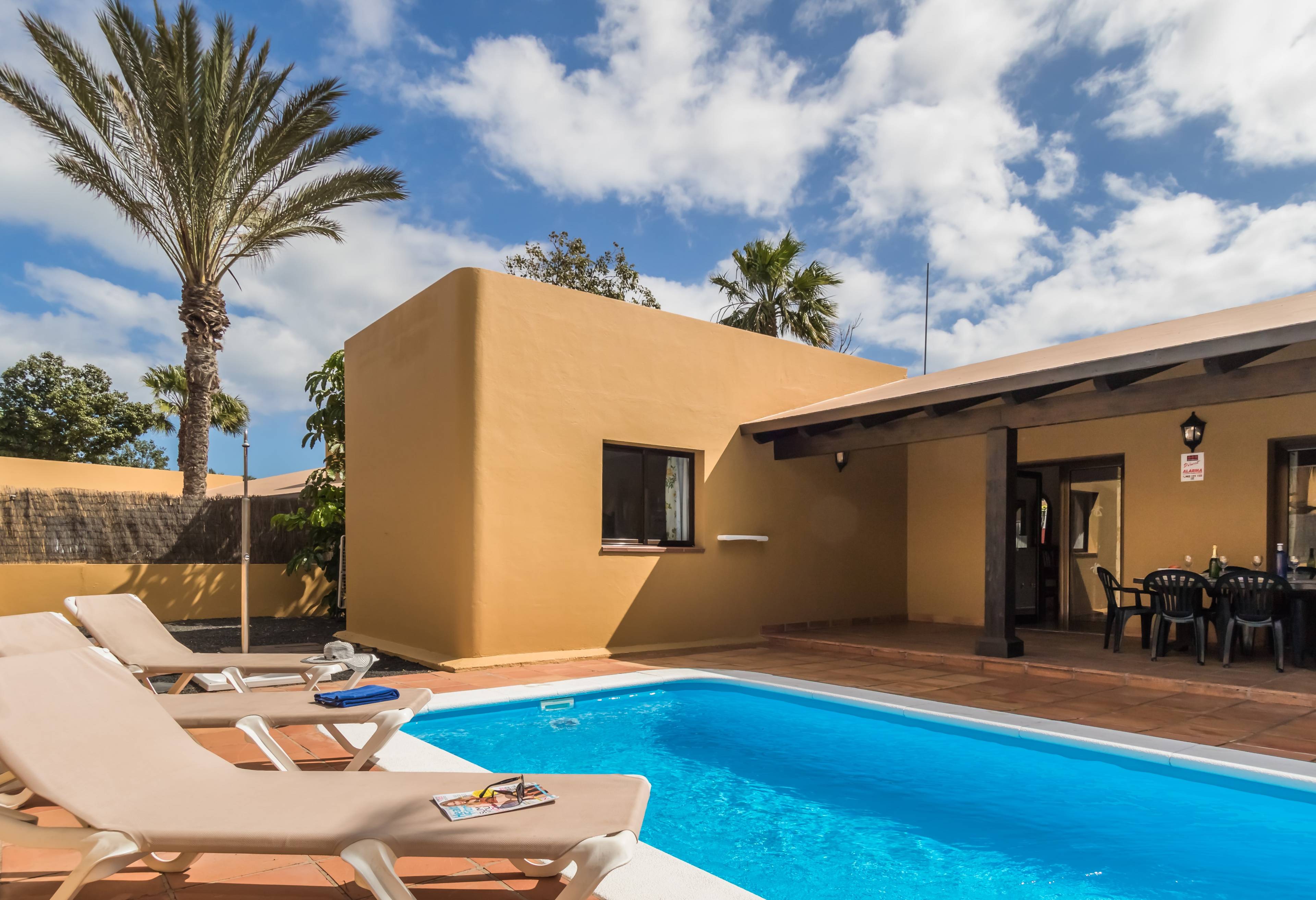 Villas Oasis Papagayo 2 Villas Oasis Papagayo 2