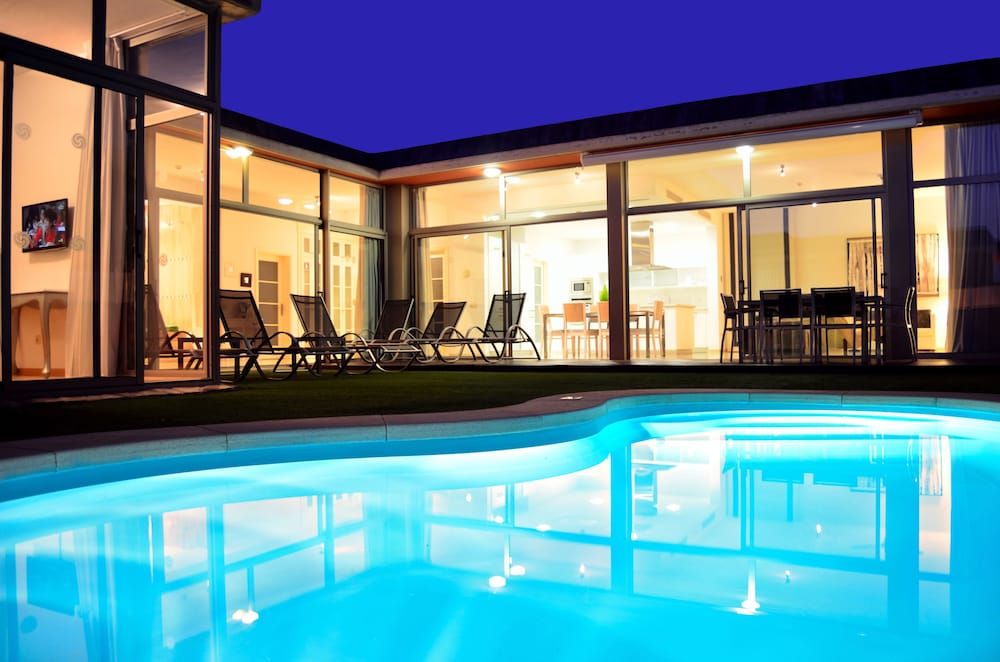 Villas Opal Anfi Tauro 1 Villas Opal Anfi Tauro 1