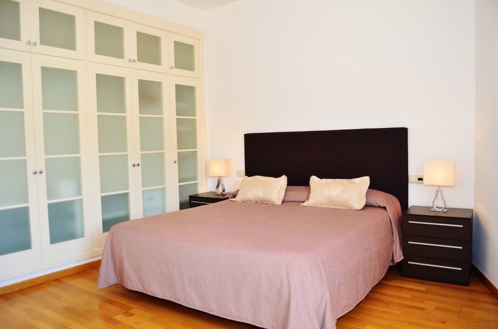 Villas Opal Anfi Tauro 3 Villas Opal Anfi Tauro 3
