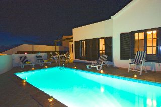 VILLAS SAN BLAS LANZAROTE 2