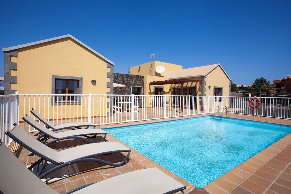 Villas TAO Mazo 1 Villas TAO Mazo 1