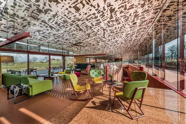 Villaverde Hotel & Resort Wellness Spa & Golf 2 Villaverde Hotel & Resort Wellness Spa & Golf 2