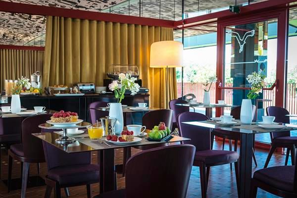 Villaverde Hotel & Resort Wellness Spa & Golf 3 Villaverde Hotel & Resort Wellness Spa & Golf 3