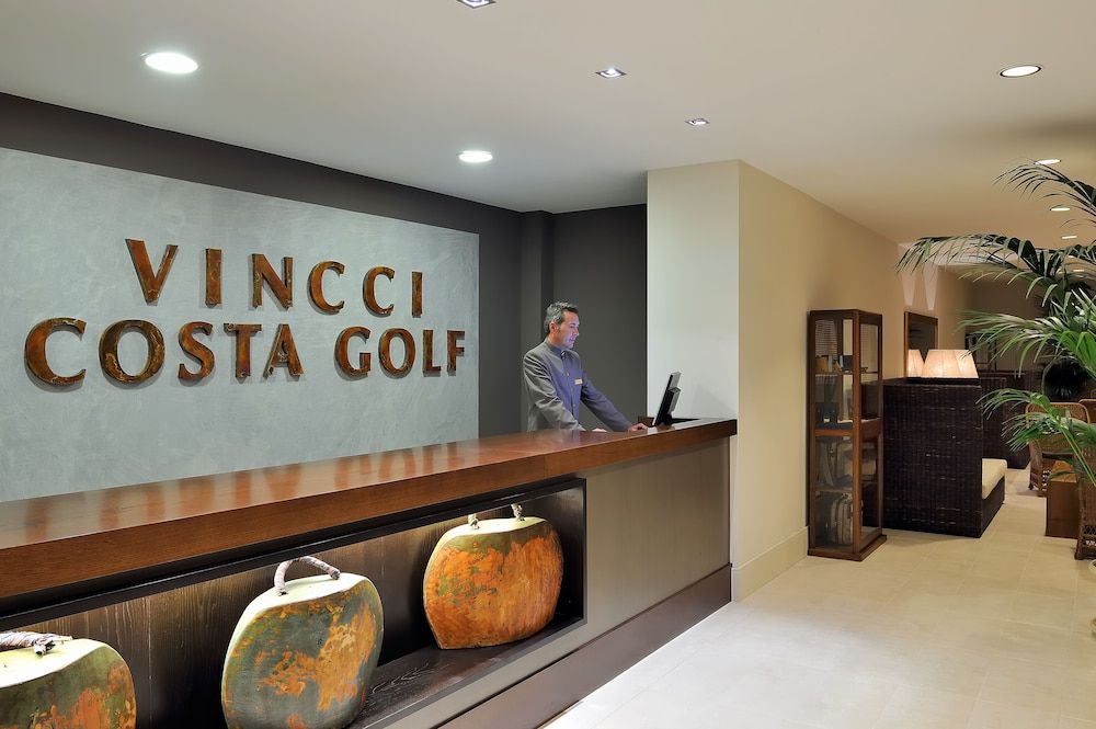 Vincci Resort Costa Golf 3 Vincci Resort Costa Golf 3