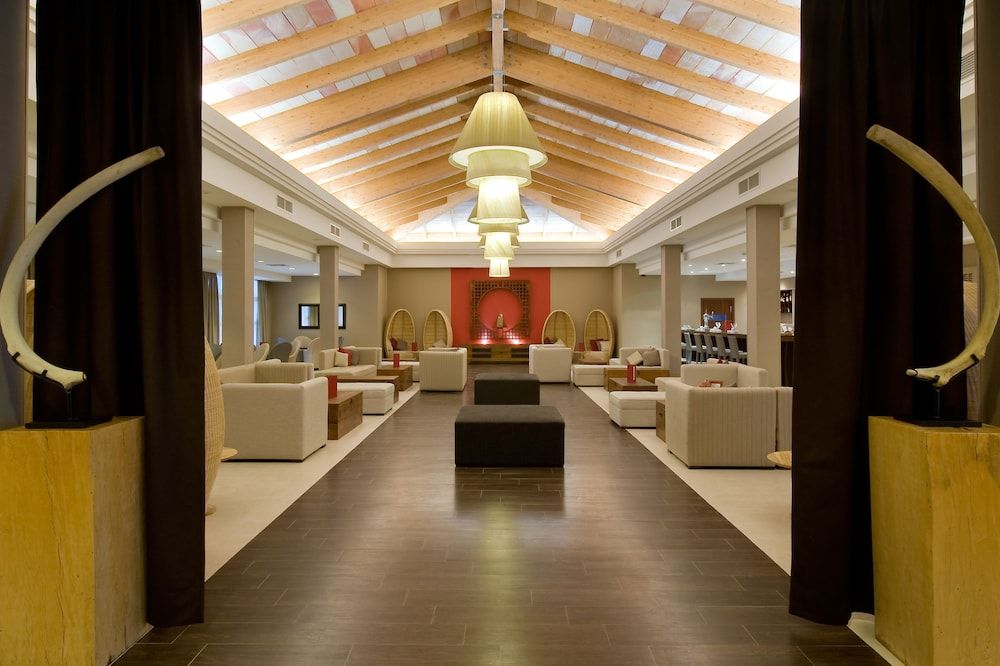 Vincci Resort Costa Golf 2 Vincci Resort Costa Golf 2