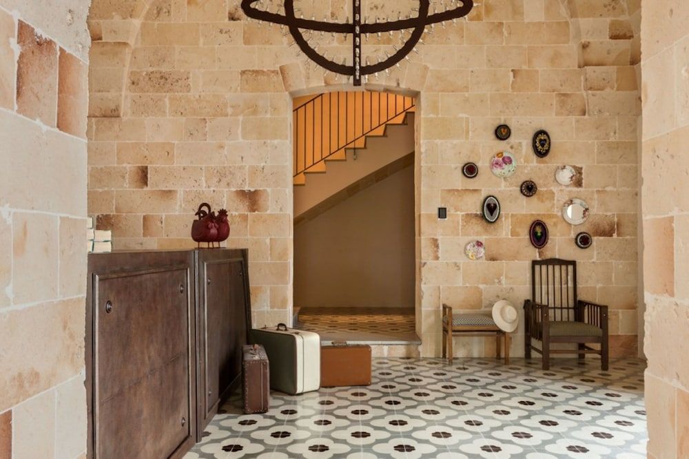 Vinilia Wine Resort 3