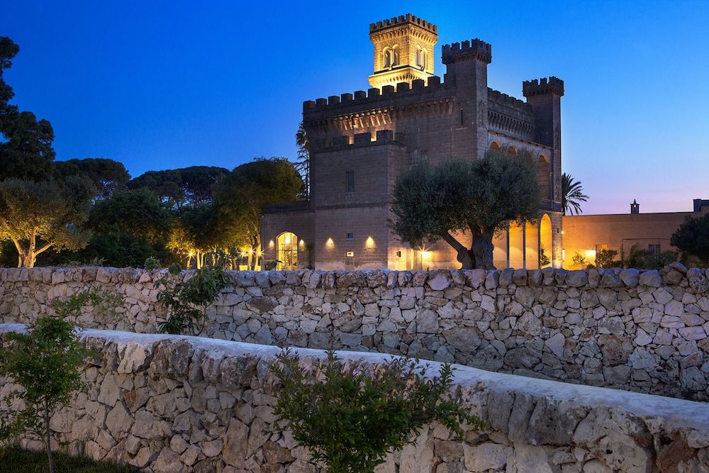 Vinilia Wine Resort 4 étoiles à Mandurie