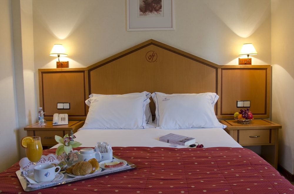 VIP Inn Berna 1