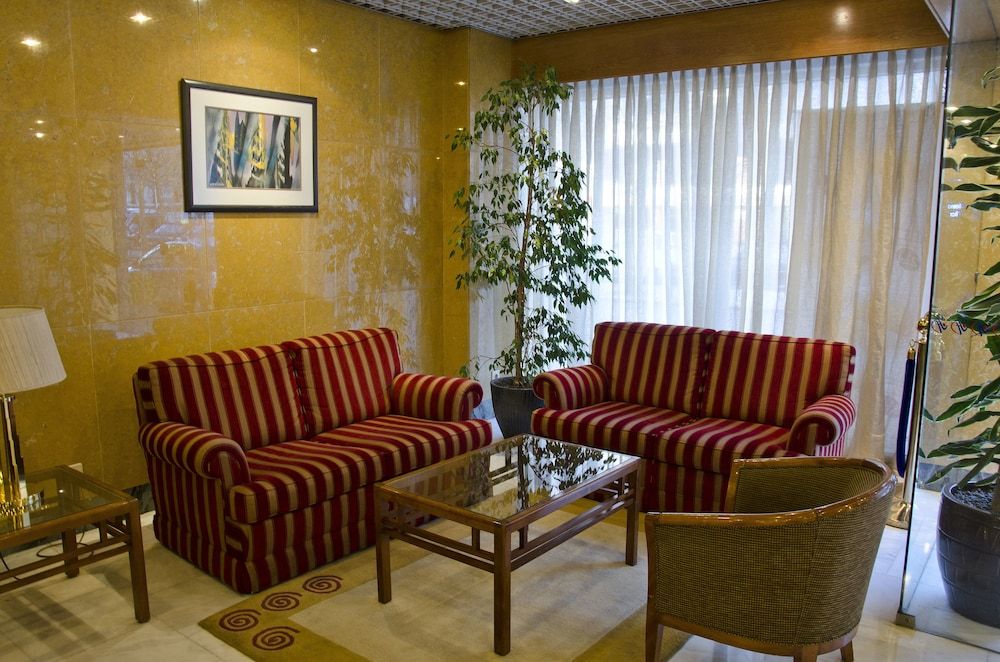 VIP Inn Berna 2
