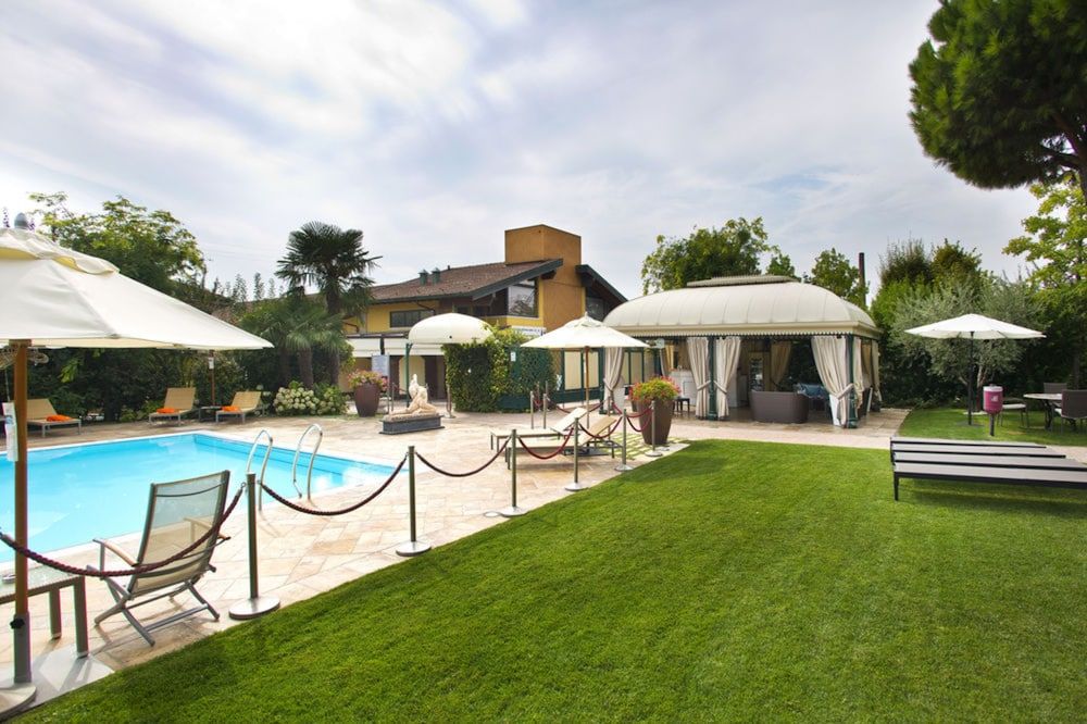 Vip's Motel Lonato 1 Vip's Motel Lonato 1