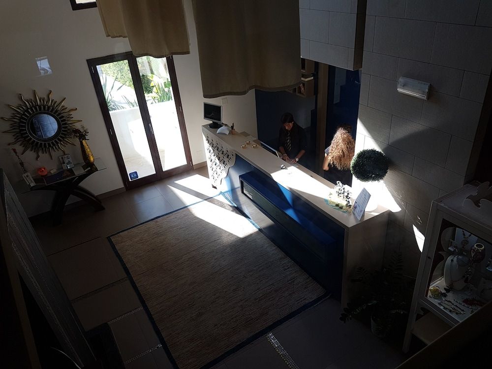 Visir Resort & Spa 2