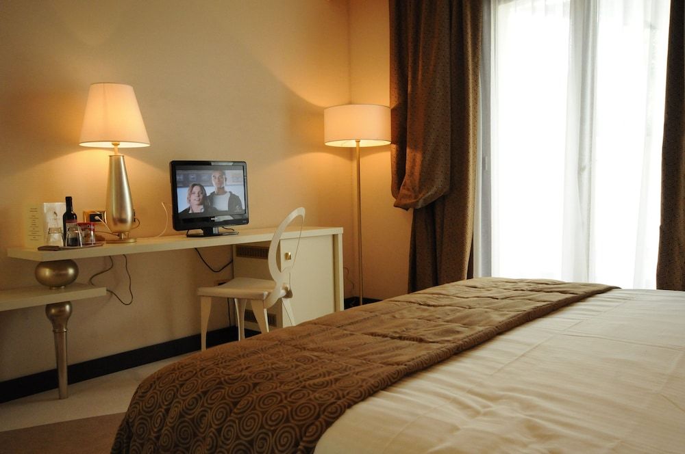 Visir Resort & Spa 4 étoiles à Mazara del Vallo