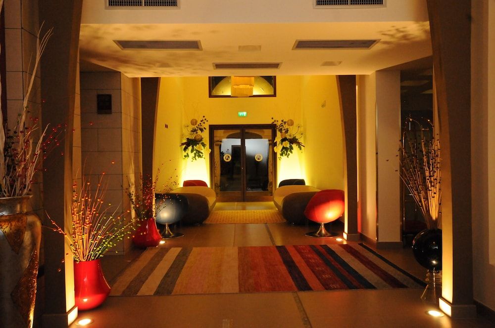 Visir Resort & Spa 3