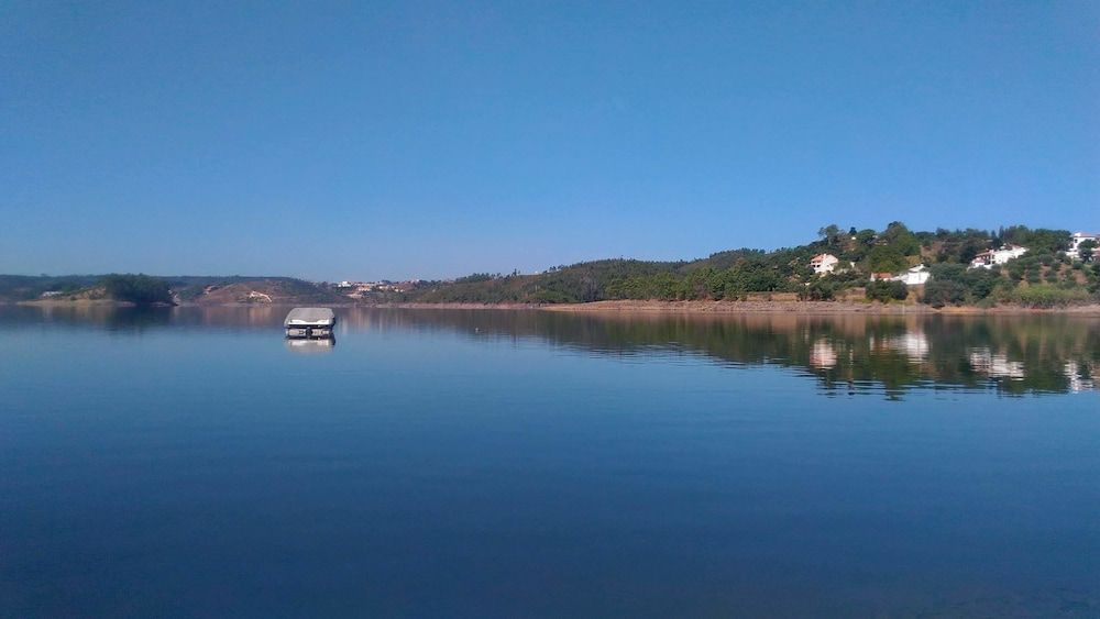 VISITAR BIOUCAS I - Casa Inteira Familiar e Grupo de Amigos -1 estrelas em Abrantes