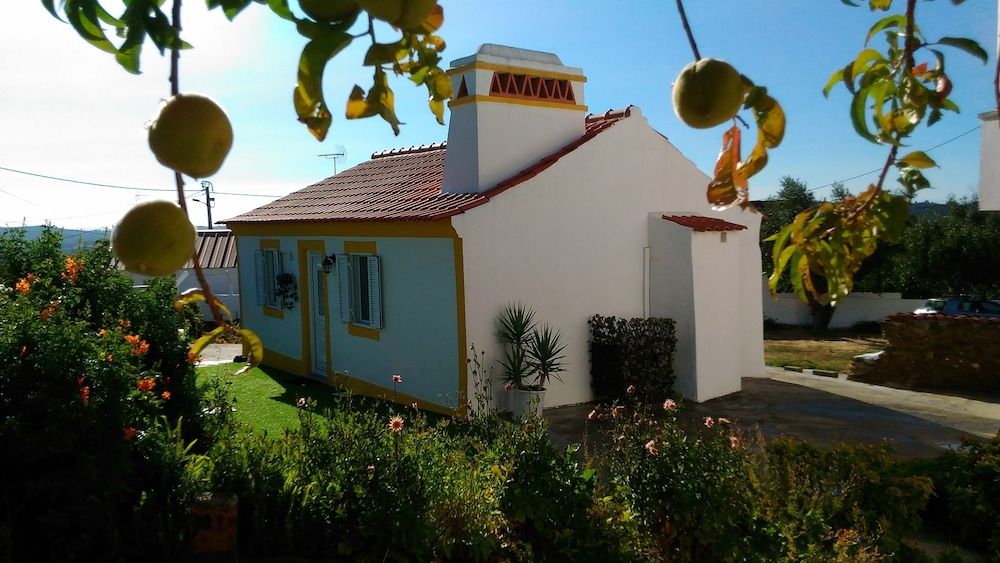 Visitar Bioucas II - Casa Tradicional Portuguesa -1 estrelas em Abrantes