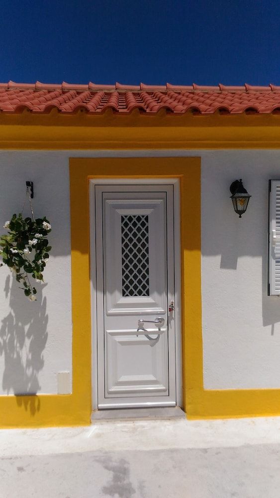 Visitar Bioucas II - Casa Tradicional Portuguesa 2