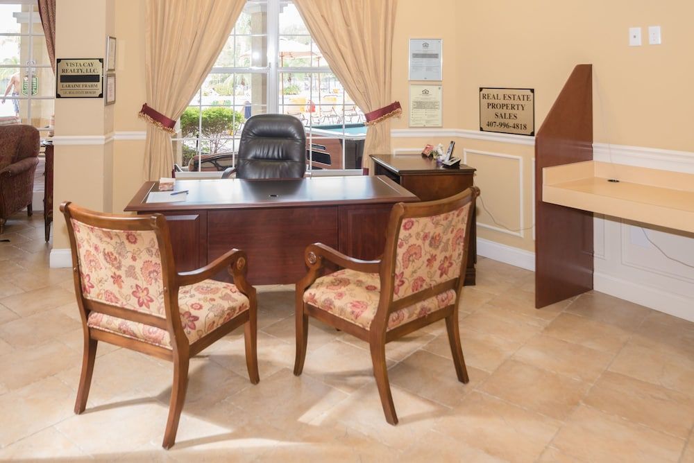 Vista Cay by Orlando Luxury Escapes 2