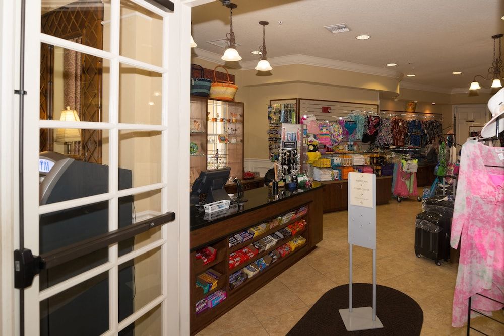 Vista Cay by Orlando Luxury Escapes 3