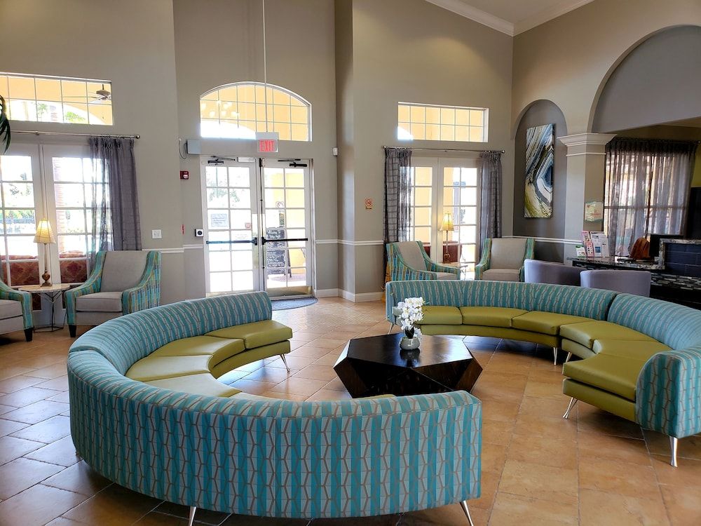 Vista Cay by Orlando Resort Rentals on Universal Boulevard 2