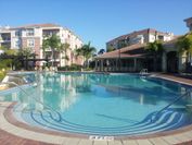 Vista Cay by Orlando Resort Rentals on Universal Boulevard