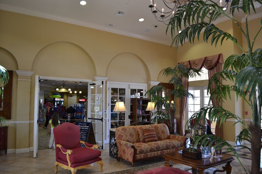 Vista Cay Commons by OVH360 2