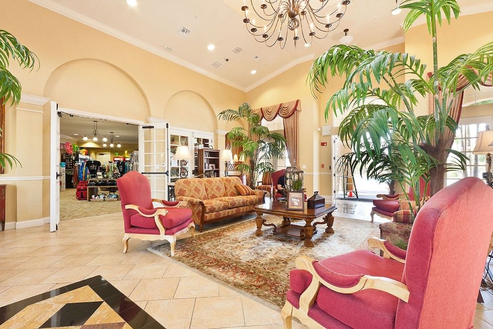 Vista Cay Resort by Intteli Fun Rentals 2 Vista Cay Resort by Intteli Fun Rentals 2