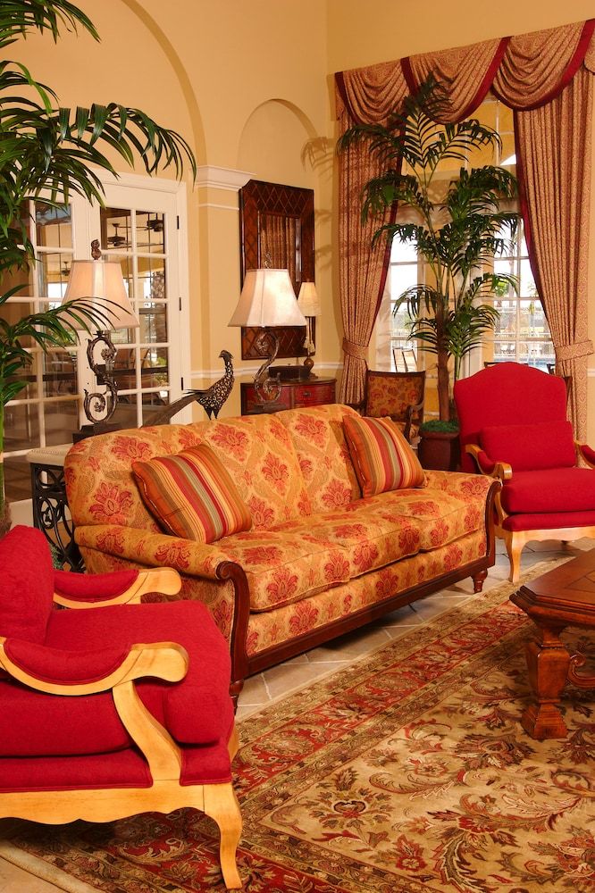 Vista Cay Resort by Millenium at Universal Blvd 3