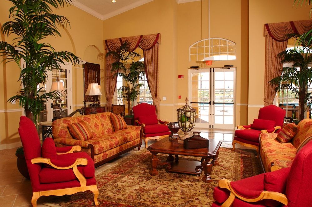 Vista Cay Resort by Millenium at Universal Blvd 2