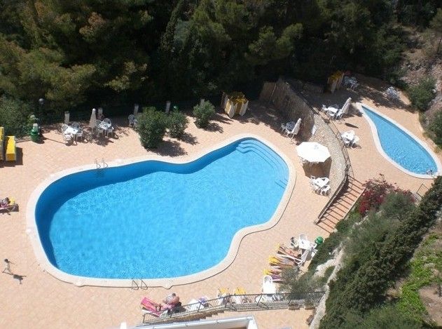 VISTA CLUB APARTAMENTOS 1