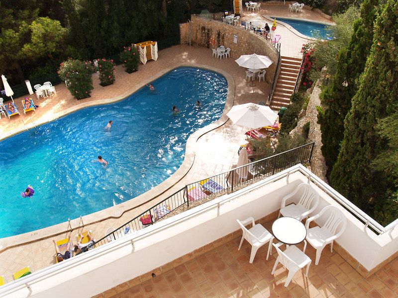 VISTA CLUB APARTAMENTOS 3