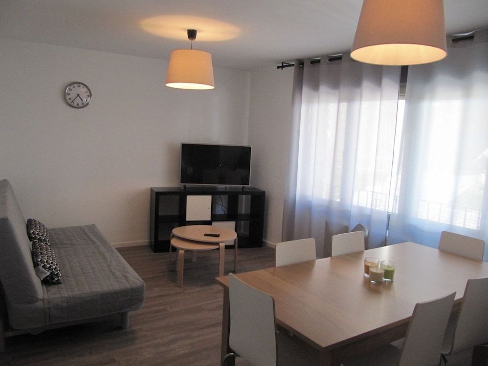 Vitivola Casa Nova Ros - Canillo centro 1