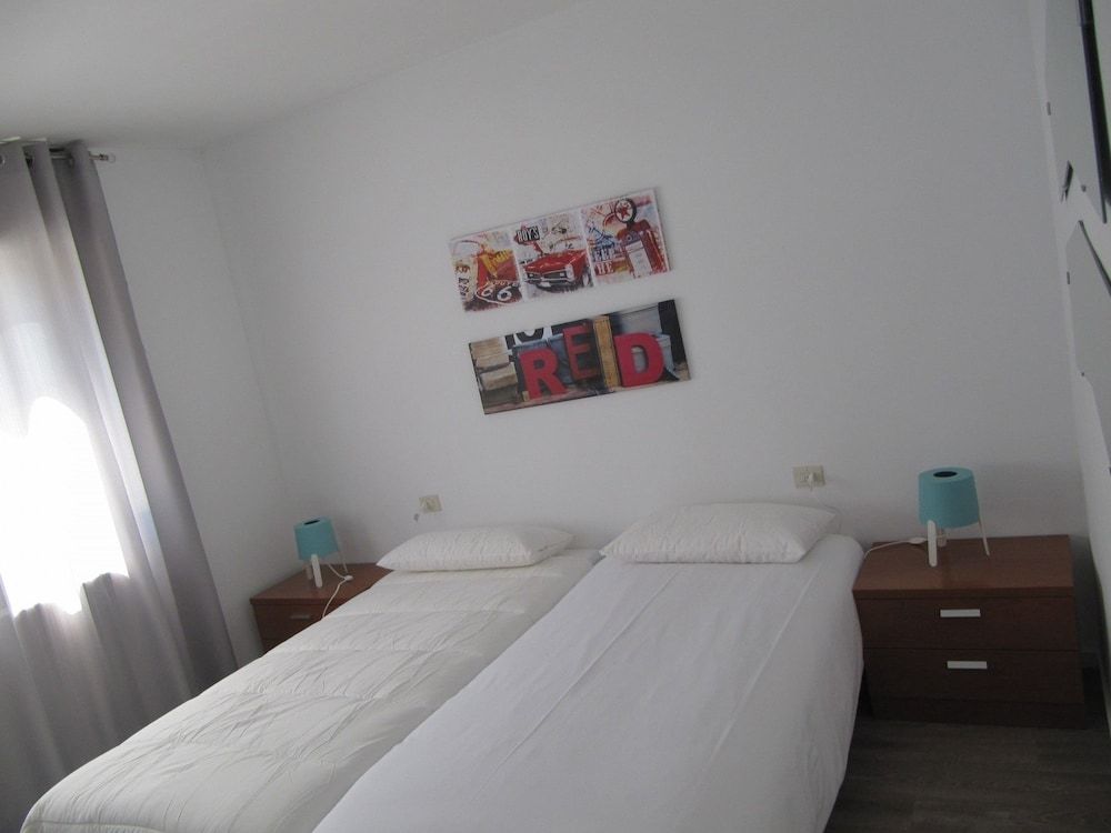 Vitivola Casa Nova Ros - Canillo centro 3