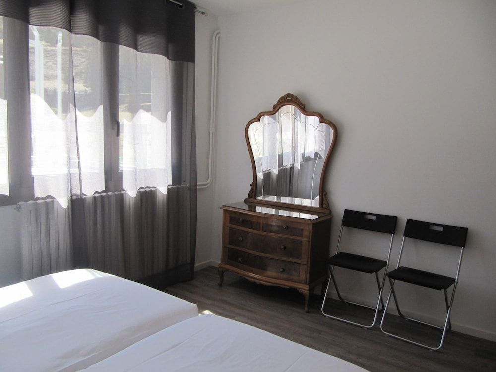 Vitivola Casa Nova Ros - Canillo centro 2