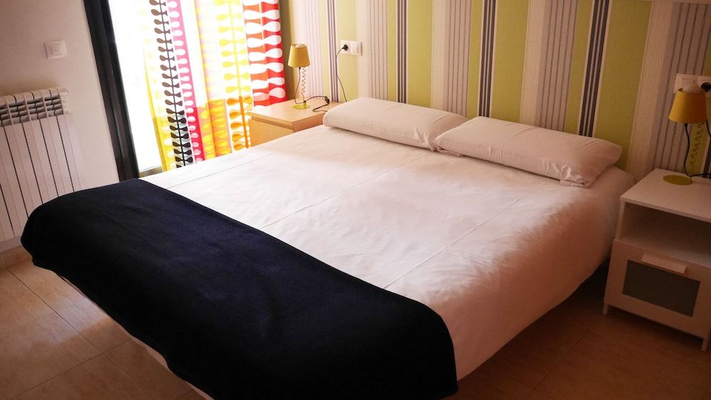 Vitivola Genciana 1r 1a 2