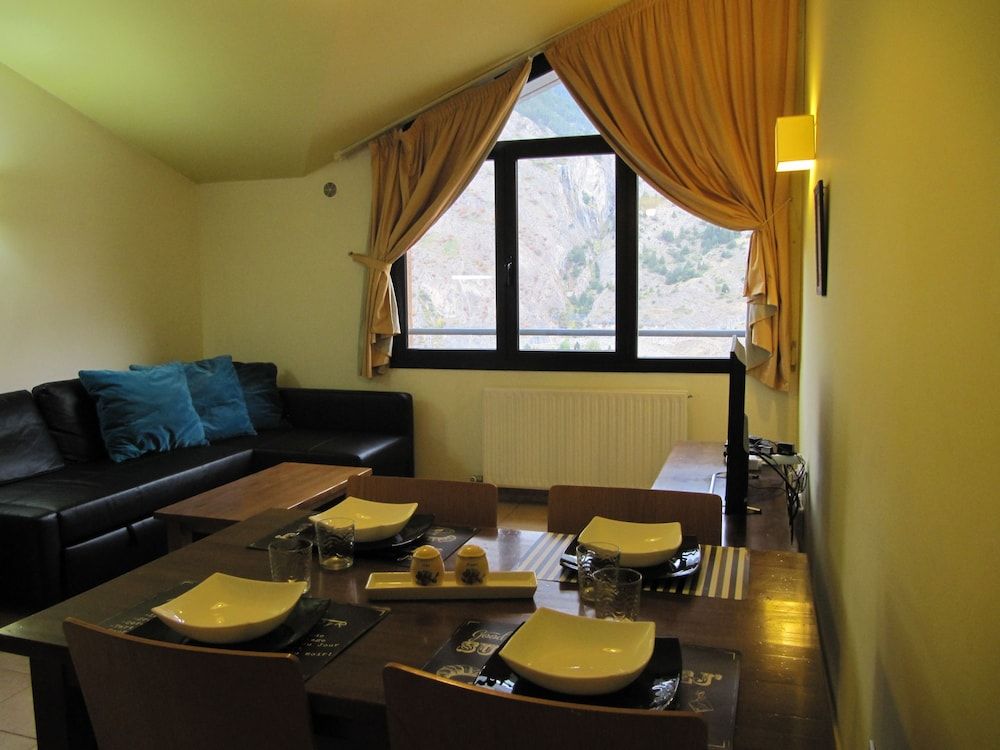 Vitivola Magic 4-6 El Forn 1