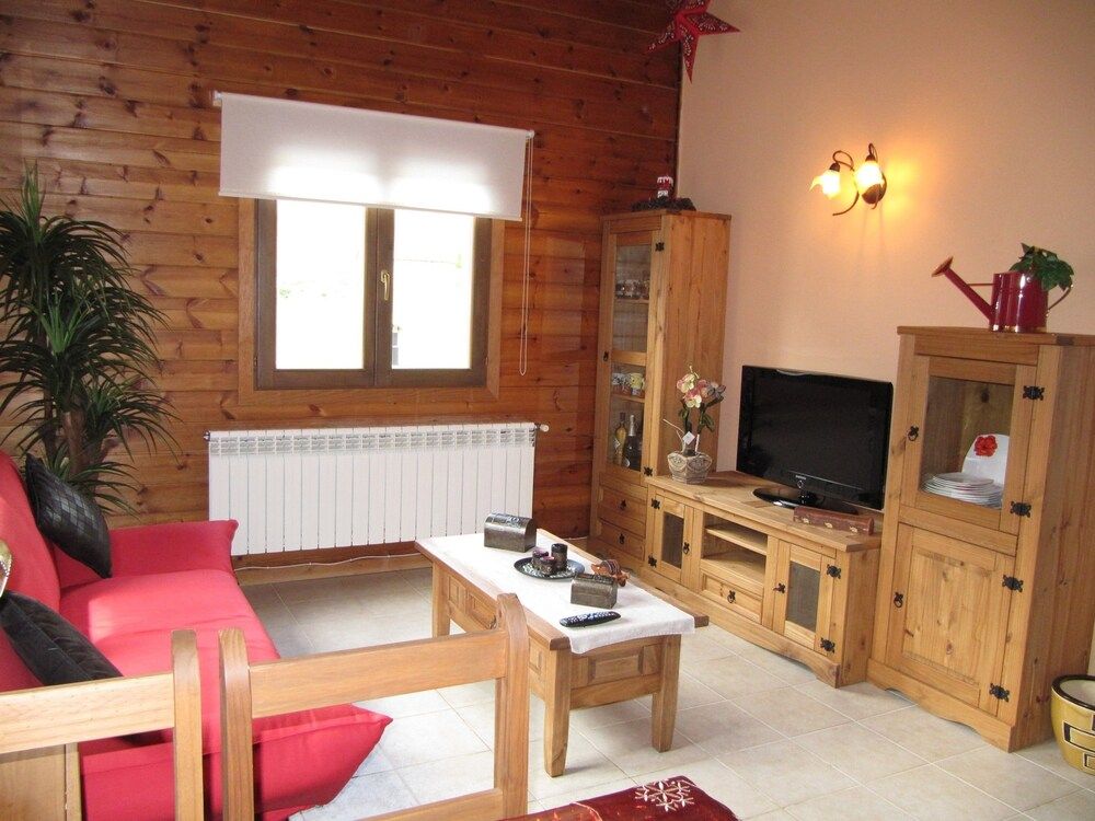 Vitivola Pleta Peu del Riu 2.6 - Incles 1